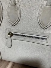 Celine Luggage Shopper Recolored Clean Condition 4