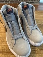 Nike SB — Nike SB Blazer Mid — Sneaker — resale