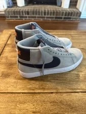 Nike SB Blazer Mid 2