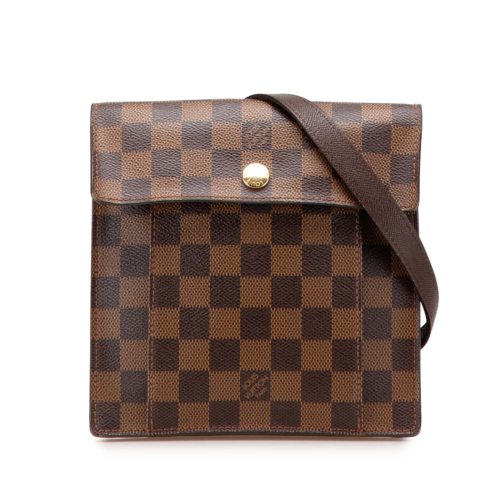 Louis Vuitton — Pimlico — Handbag — resale