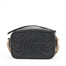 Gucci GG Marmont Chain 447632 2