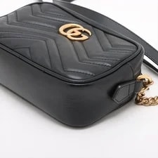 Gucci GG Marmont Chain 447632 3