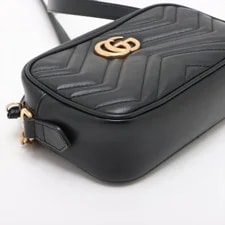 Gucci GG Marmont Chain 447632 4