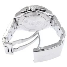 TAG Heuer Aquaracer CAY1110 44mm SS Black #C9622 3