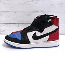 9.0US Air Jordan 1 High Rebel Xx Top 3 3