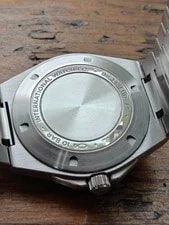 IWC Ingenieur NEW Blue Dial Automatic 40mm IW328907 2025 Box Papers 4