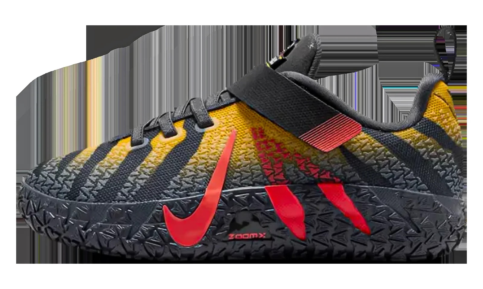 NIKE — Nike Ja 3 PS "Jurassic Park - " IV2628 001 — Sneaker — resale