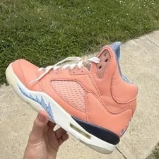 Jordan Air 5 DJ Khaled We the Best Bliss DV4982-641 3