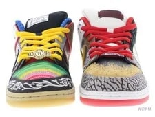 【US9】 Nike SB Dunk LOW PRO -003 【】 With Box 2100000341856 3