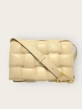 Bottega Veneta — Bottega Veneta Padded Cassette in 150702391 — Handbag — resale
