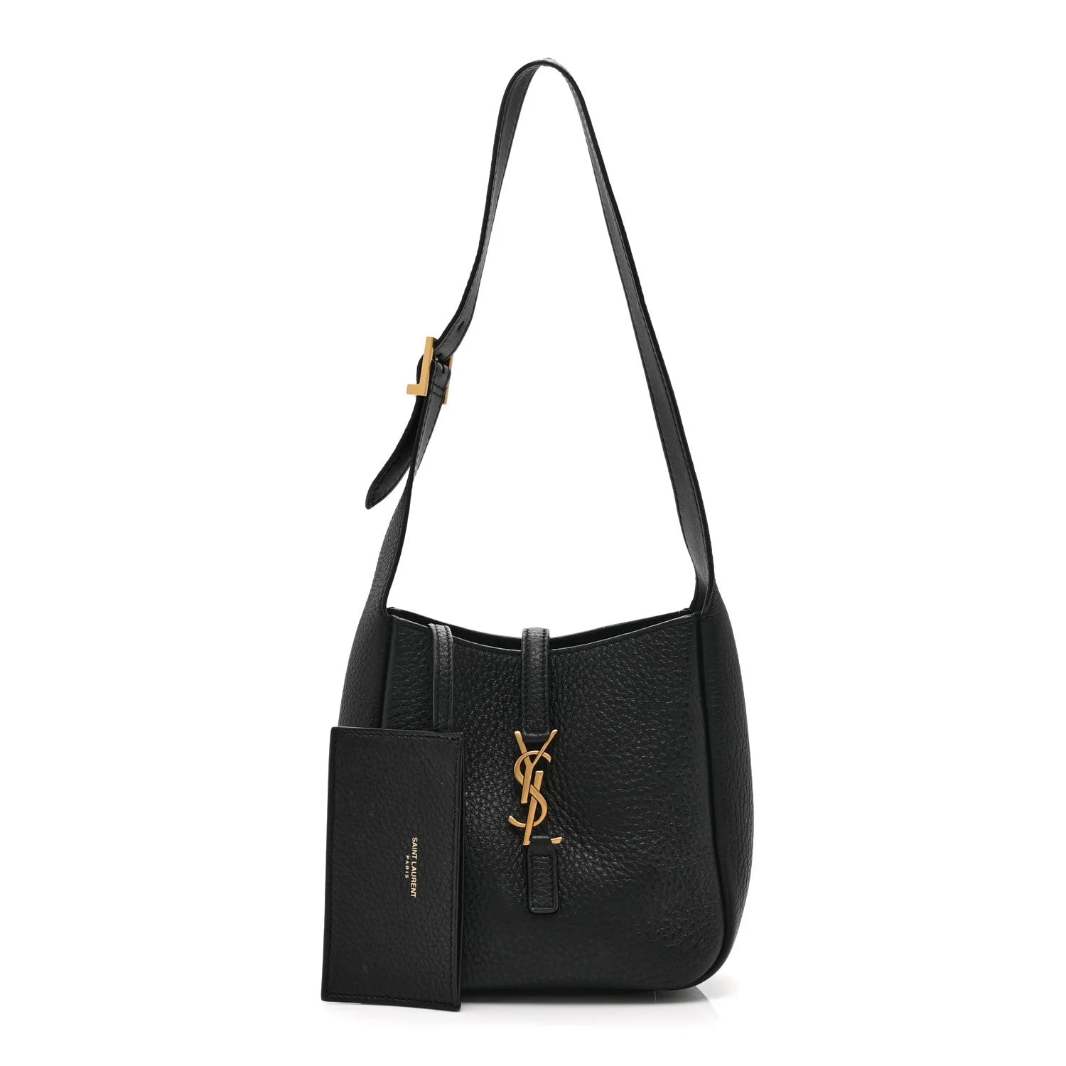 Grained Baby le 5 A 7 Supple Hobo 3