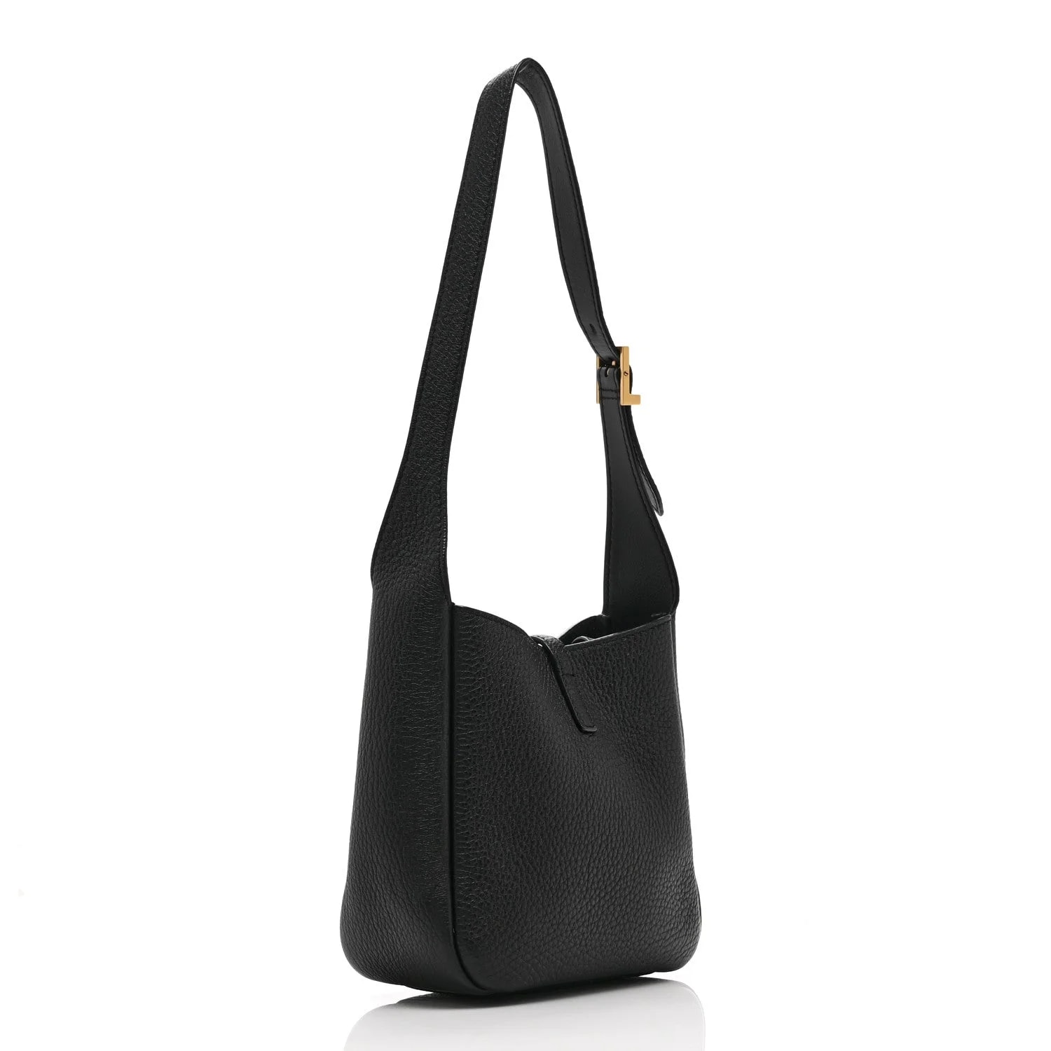 Grained Baby le 5 A 7 Supple Hobo 4