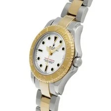 Rolex Yachtmaster 68623 TO298930 2