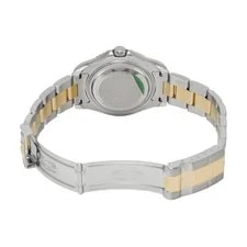 Rolex Yachtmaster 68623 TO298930 4
