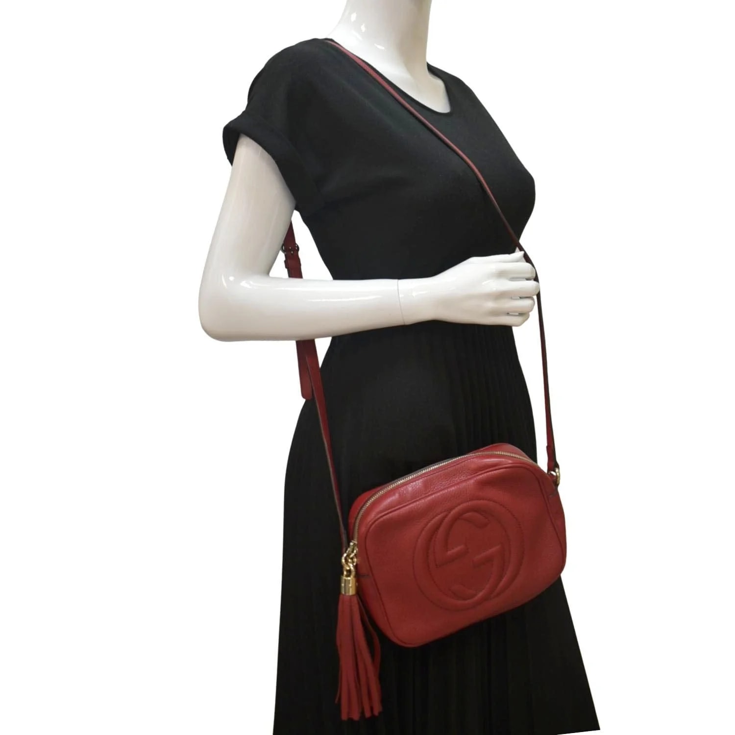 Gucci Soho Disco Small 308364 2