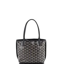 Goyard — Goyard Anjou Reversible — Handbag — resale