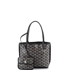 Goyard Anjou Reversible 2