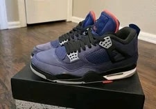Size 10 - Jordan 4 Winter Loyal 2019 4