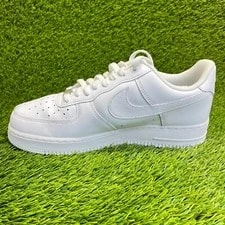 Nike Air Force 1 '07 Low Size 11 Walking Lifestyle Shoes 2