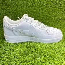 Nike Air Force 1 '07 Low Size 11 Walking Lifestyle Shoes 4
