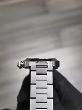 Cartier Pasha W31044M7 W 3