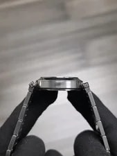 Cartier Pasha W31044M7 W 4