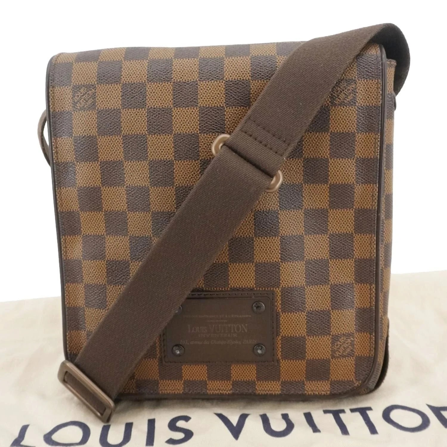 Louis Vuitton Brooklyn 3