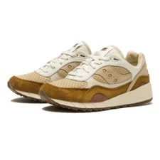 Saucony 6000 Cappuccino S70775-1 Size 2