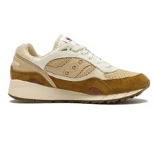 Saucony 6000 Cappuccino S70775-1 Size 3