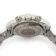 Breitling A13371 Super Avenger II Chronograph Automatic Stainless Steel 4