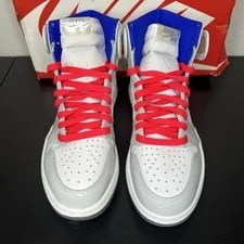 Size 8.5 - Air Jordan 1 Zoom High Racer 2