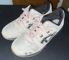 Asics — Asics Gel Lyte III — Sneaker — resale