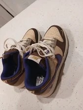Size 6 - Nike Dunk Low 2