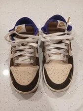 Size 6 - Nike Dunk Low 3