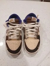 Size 6 - Nike Dunk Low 4