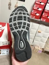 Size 11.5 - Nike Air Max 97 Stadium 3