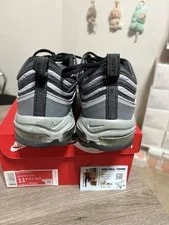 Size 11.5 - Nike Air Max 97 Stadium 4