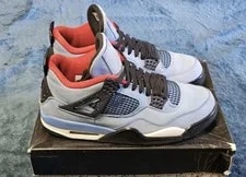 Jordan 4 Size 10.5 Nike 2