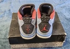 Jordan 4 Size 10.5 Nike 3