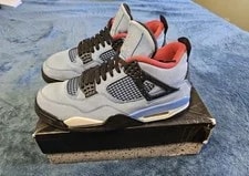 Jordan 4 Size 10.5 Nike 4