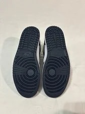 Jordan Air 1 Mid ’S Mid Top Lace-Up Basketball 4