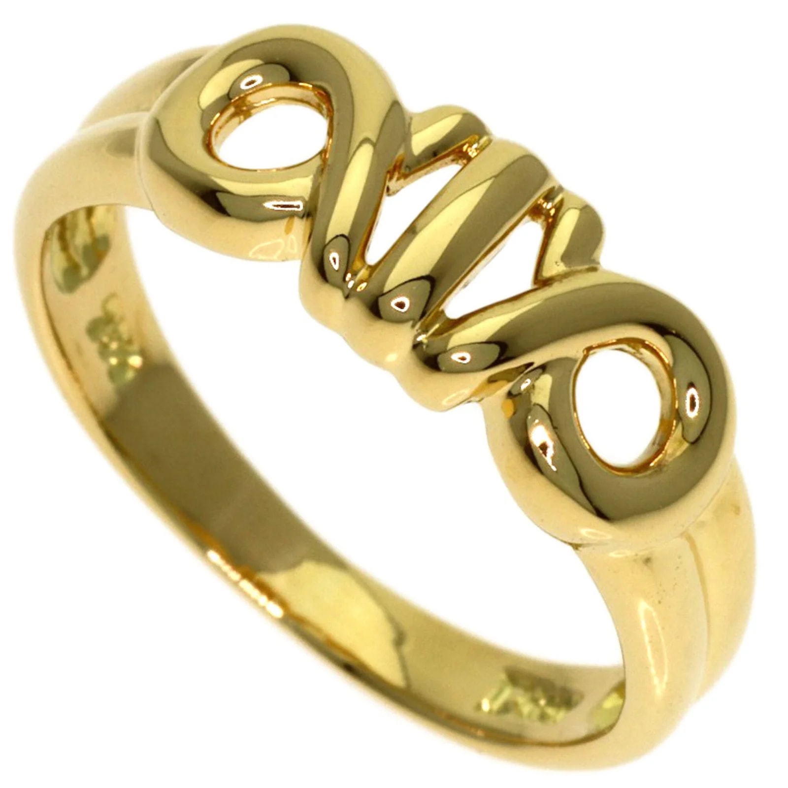Dior — Christian Dior Band — Jewelry — resale