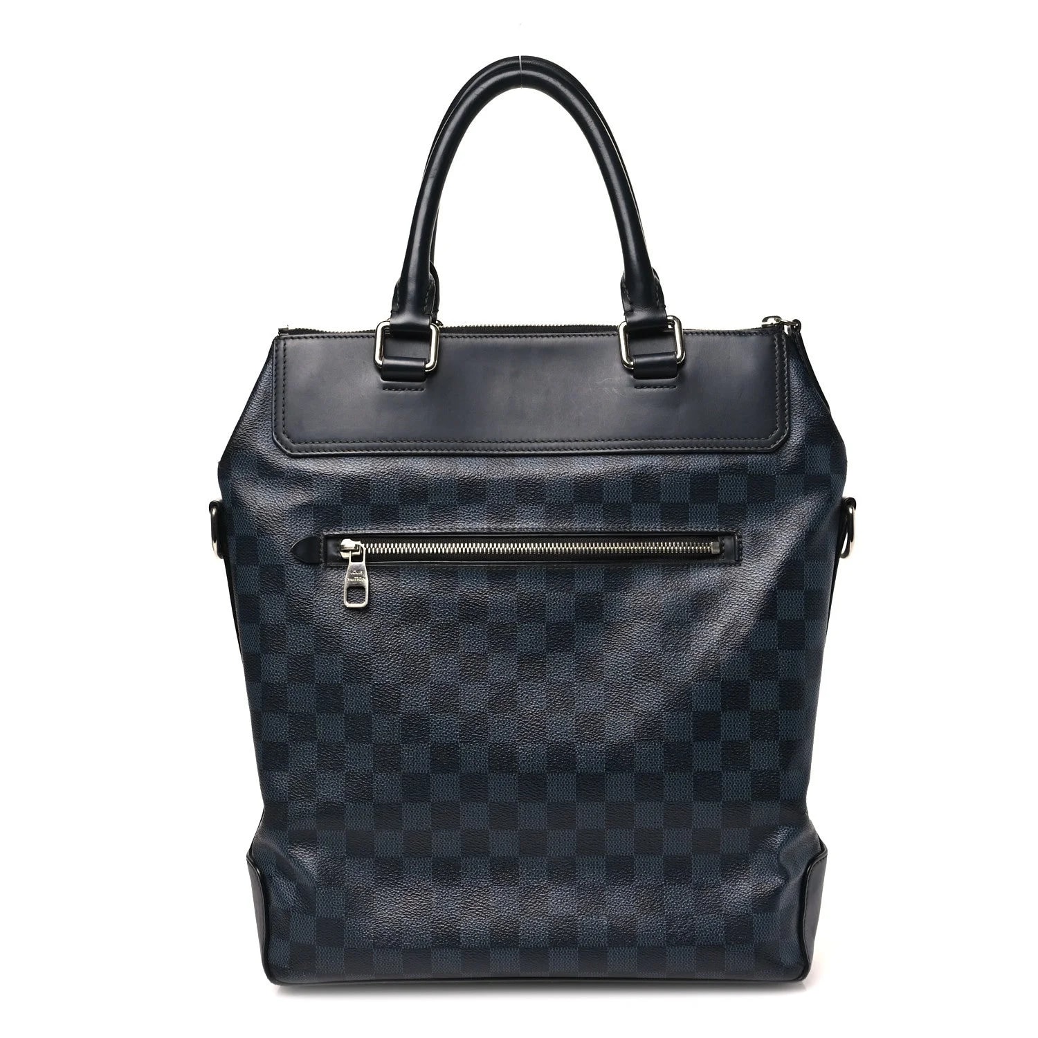 Louis Vuitton — Greenwich — Handbag — resale