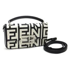 Fendi — Fendi Marc Jacobs Baguette Phone — Handbag — resale