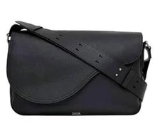 Dior — Christian Dior Saddle From Japan — Handbag — resale