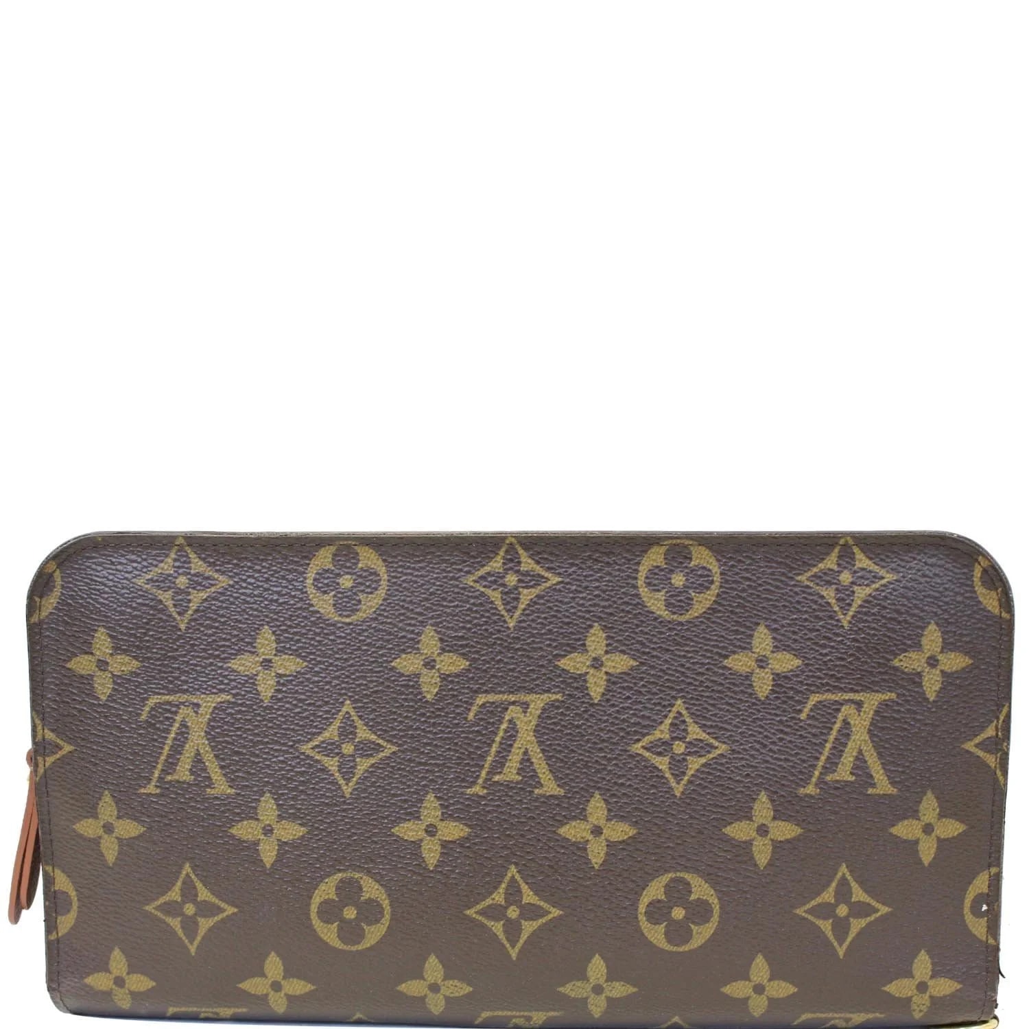 Louis Vuitton — Louis Vuitton Insolite Organizer Wallet — Handbag — resale