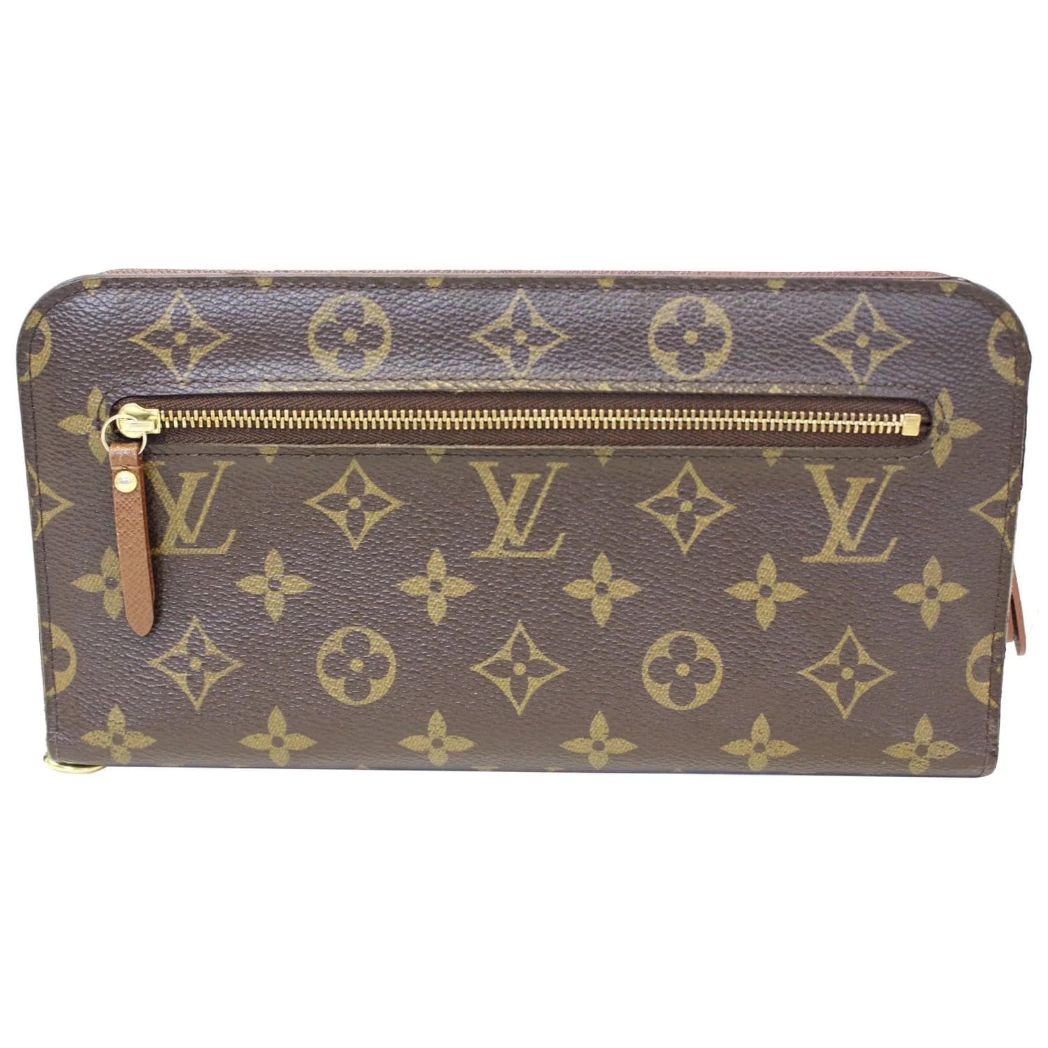 Louis Vuitton Insolite Organizer Wallet 2