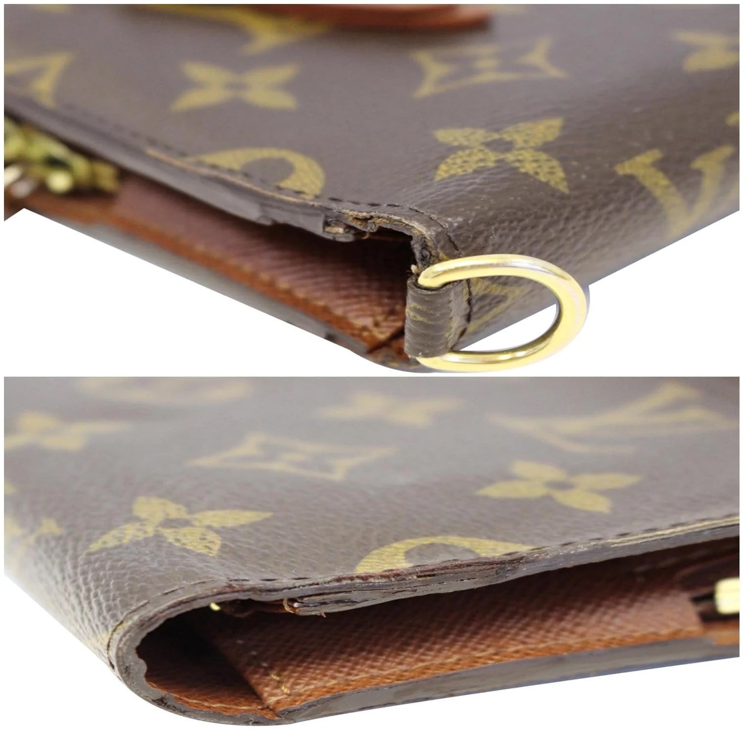 Louis Vuitton Insolite Organizer Wallet 4