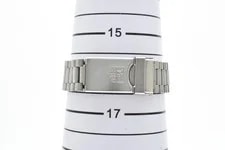 TAG Heuer Professional 2000 962.213 Silver Date Quartz Japan 3