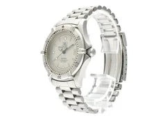 TAG Heuer Professional 2000 962.213 Silver Date Quartz Japan 4